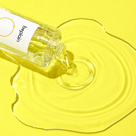Тоник для лица слабокислотный с ромашкой «Chamomile Ph-Balanced Toner»