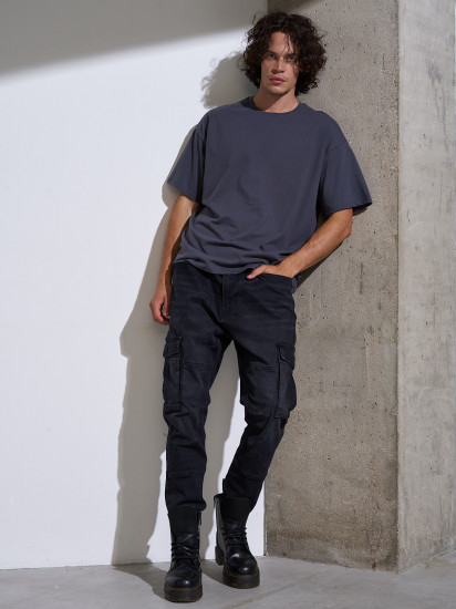 Футболка унисекс «Oversize Premium»