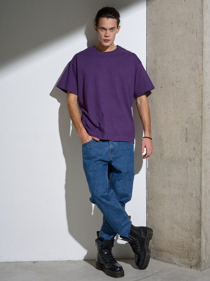 Футболка унисекс «Oversize Premium»