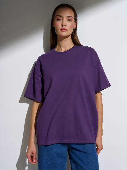 Футболка унисекс «Oversize Premium»