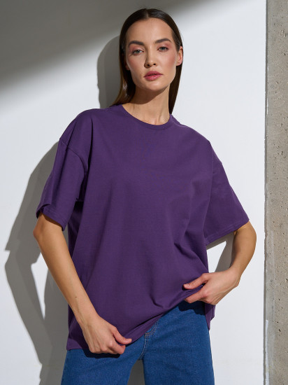 Футболка унисекс «Oversize Premium»