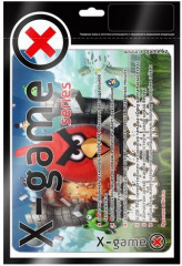 Коврик для мыши Angry Birds 03P - Фото 2