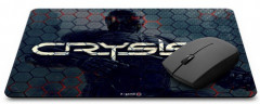 Коврик для мыши Crysis 3 V1.P - Фото 1
