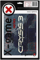 Коврик для мыши Crysis 3 V1.P - Фото 2