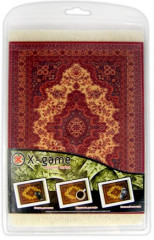 Коврик для мыши MSLM002C - Фото 2