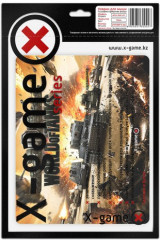Коврик для мыши World of Tanks V2.P - Фото 2