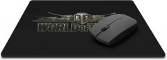 Коврик для мыши World of Tanks V1.P - Фото 1