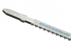 Полотна для электролобзика по дереву «T101AI» (2 шт.) - Фото 1
