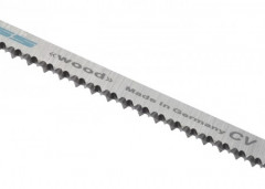 Полотна для электролобзика по дереву «T101AI» (2 шт.) - Фото 2