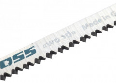 Полотна для электролобзика по дереву «T101AI» (2 шт.) - Фото 2