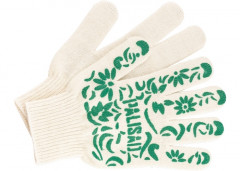 Перчатки садовые - Фото 1