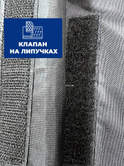 Пол в палатку - Фото 4