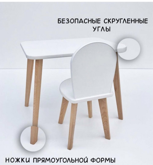 Набор детской мебели