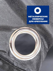 Пол для палатки - Фото 3