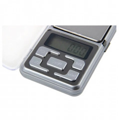 Ювелирные электронные портативные весы - Фото 2