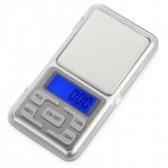 Ювелирные электронные портативные весы - Фото 3