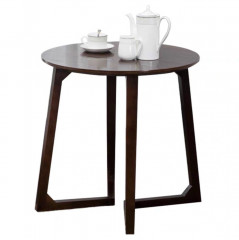 Столик из массива дерева - Фото 1