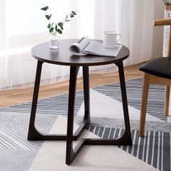 Столик из массива дерева - Фото 2