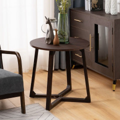 Столик из массива дерева - Фото 3