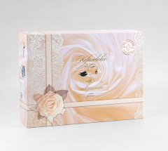 Комплект постельного белья «Пассаж 2» - Фото 1