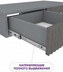 Столик-консоль туалетный - Фото 4