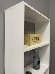 Стеллаж напольный - Фото 2