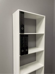 Стеллаж напольный - Фото 3