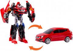 Робот-трансформер «Ace S1» - Фото 1