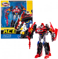 Робот-трансформер «Ace S1» - Фото 4