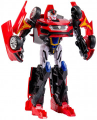 Робот-трансформер «Ace S1» - Фото 6