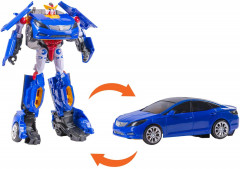 Робот-трансформер «Hawk» - Фото 1