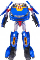 Робот-трансформер «Hawk» - Фото 5