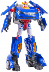 Робот-трансформер «Hawk» - Фото 6