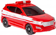 Робот-трансформер «Penta Storm» - Фото 4