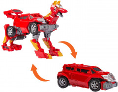 Робот-трансформер «True Вестник» - Фото 1