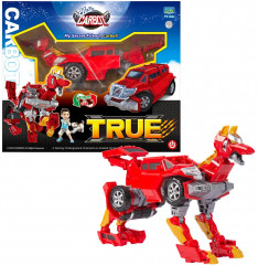 Робот-трансформер «True Вестник» - Фото 5