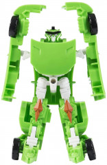 Робот-трансформер «Born» - Фото 4