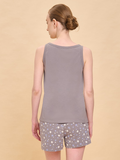 Пижама женская