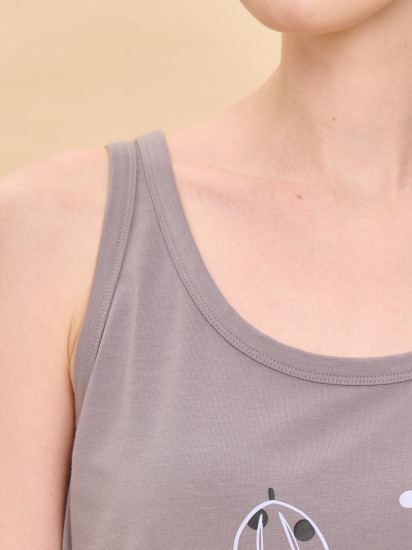 Пижама женская