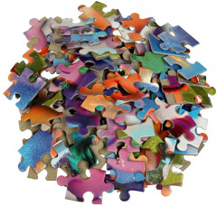 Пазл «My Little Pony» - Фото 2