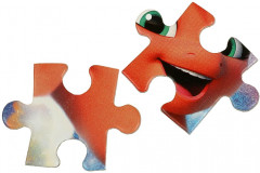 Пазл «My Little Pony» - Фото 3