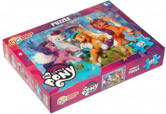 Пазл «My Little Pony» - Фото 4