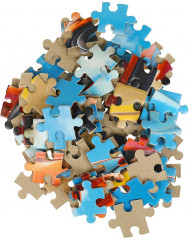 Пазл «Суперкары» - Фото 2