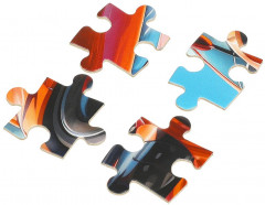 Пазл «Суперкары» - Фото 3