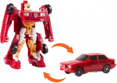 Робот-трансформер «Meister» - Фото 1