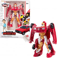 Робот-трансформер «Meister» - Фото 3