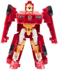 Робот-трансформер «Meister» - Фото 4