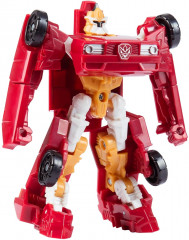 Робот-трансформер «Meister» - Фото 5