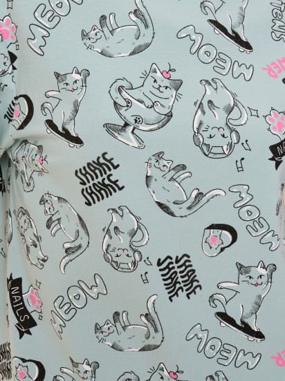 Пижама женская