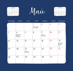 Календарь настенный на 2025 год «Год заботы о себе» - Фото 11